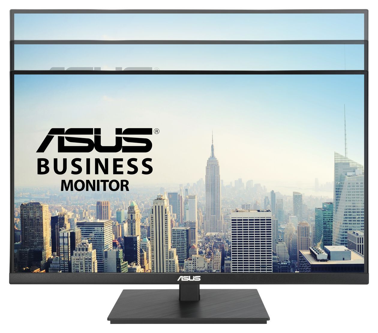 VA27ACFSN Quad HD Monitor 68,6 cm (27 Zoll) 16:9 5 ms 350 cd/m²  (Schwarz) 