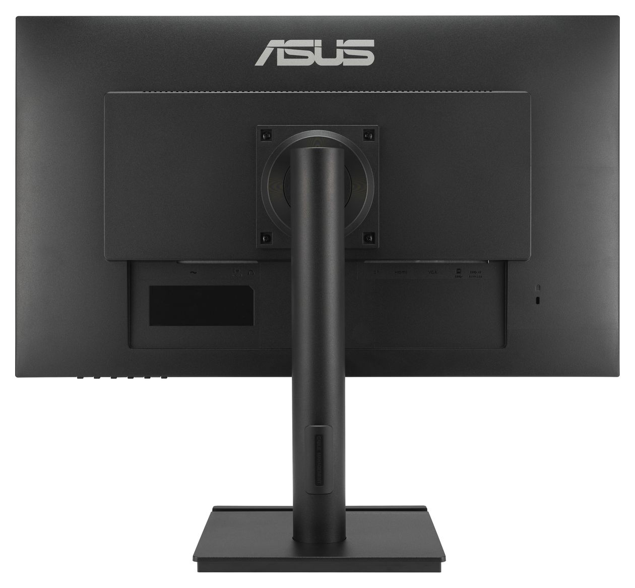 VA27DQFS Full HD Monitor 68,6 cm (27 Zoll) 16:9 1 ms 300 cd/m²  (Schwarz) 