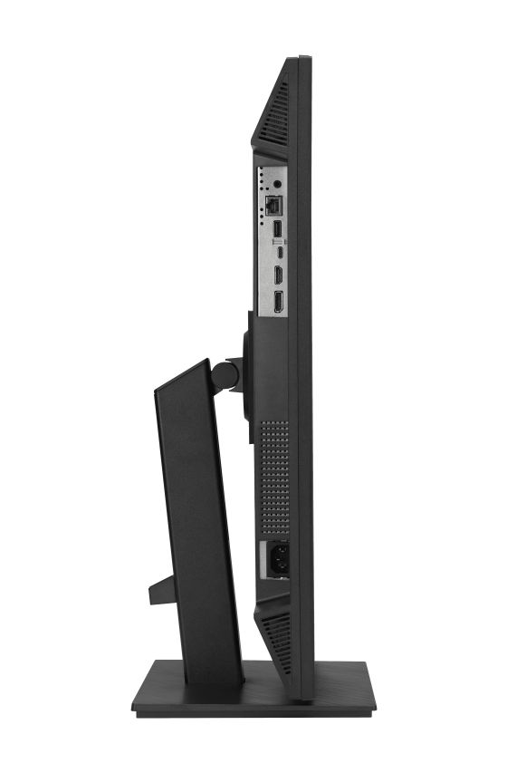 VA27ECPSN Full HD Monitor 68,6 cm (27 Zoll) 16:9 5 ms 300 cd/m²  (Schwarz) 