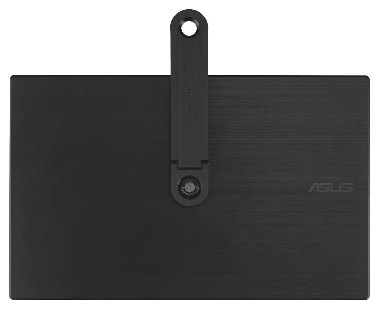 ZenScreen MB166CR Full HD Monitor 39,6 cm (15.6 Zoll) 16:9 5 ms 250 cd/m²  (Schwarz) 