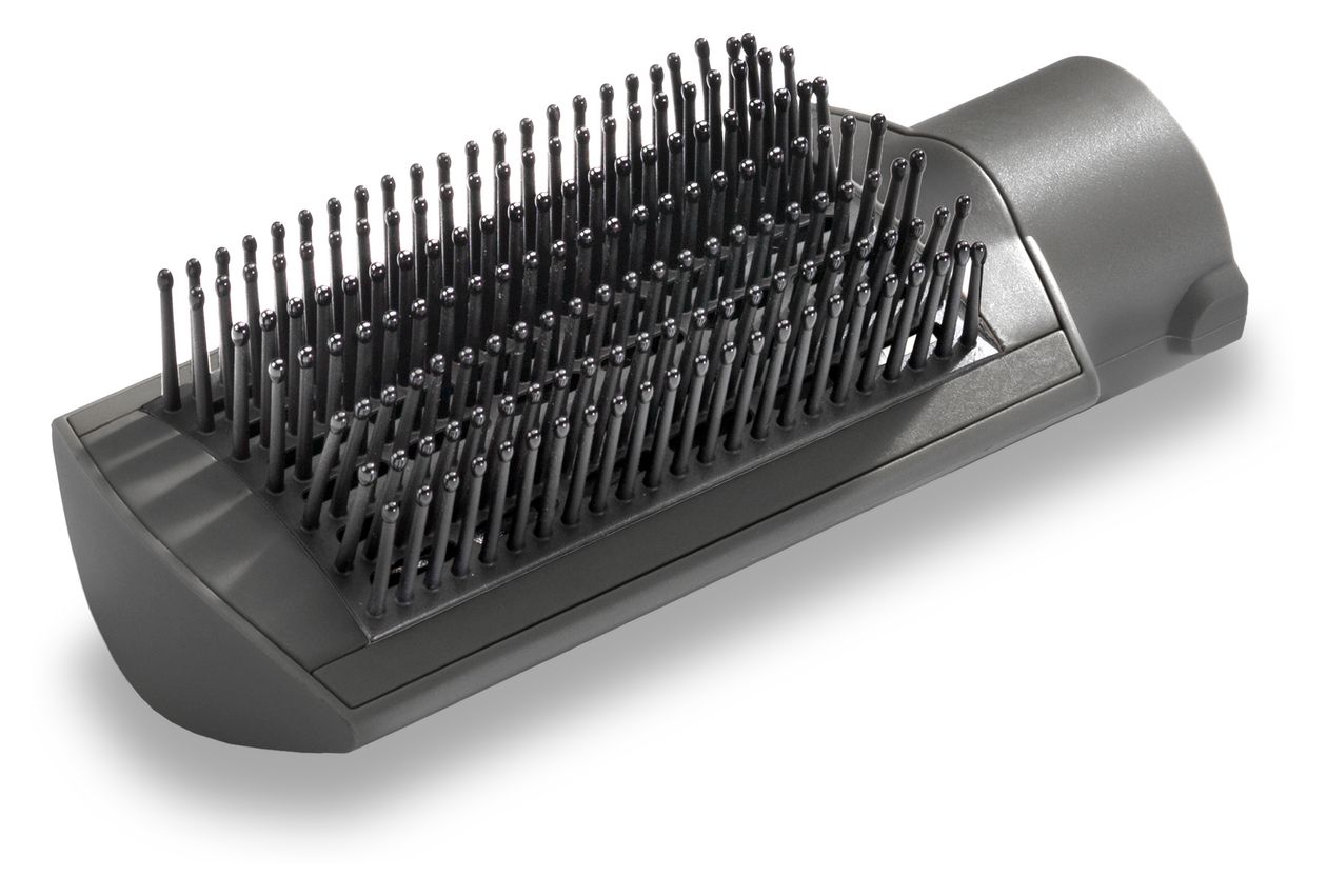AS136E Air Style 1000 Multistyler 1000 W (Schwarz, Kupfer, Palladium) 