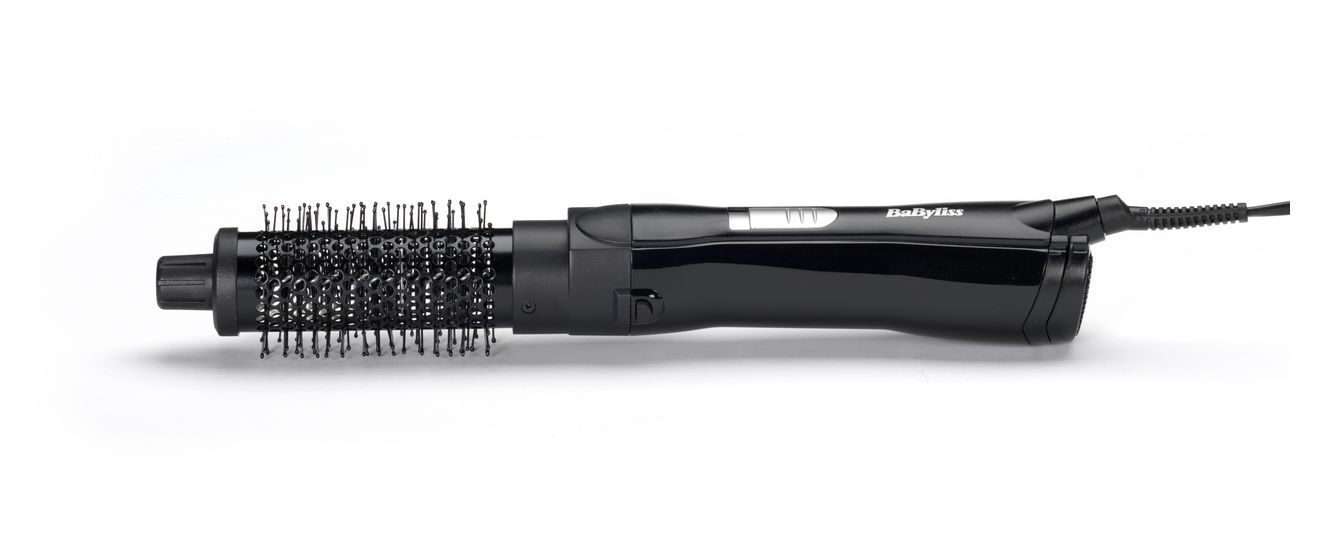 AS82E Shape & Smooth Haarglätter 800 W  (Schwarz) 