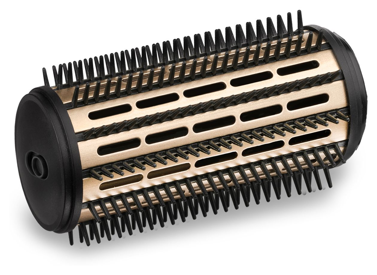 AS970E Big Hair Lustre Multistyler 650 W  (Schwarz) 