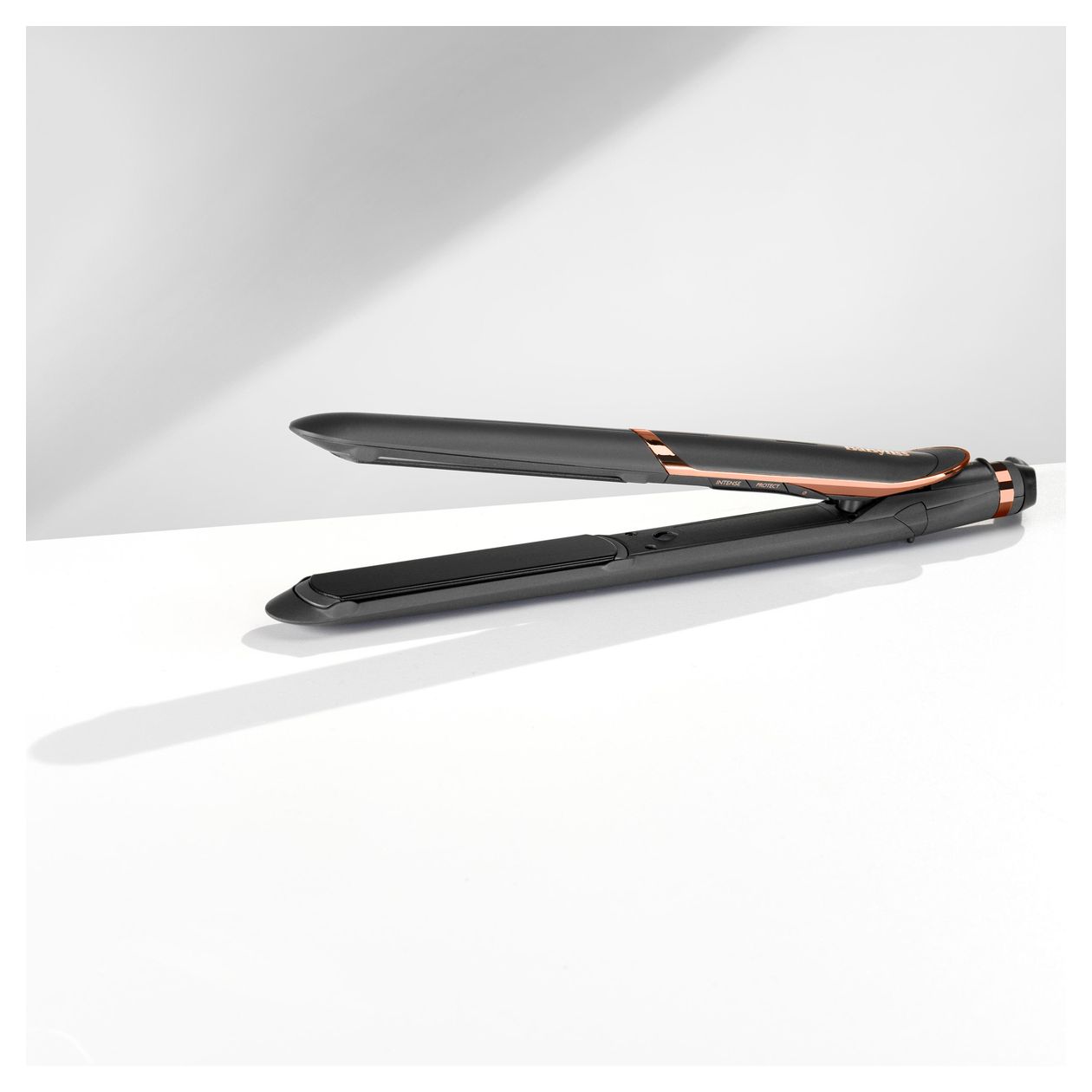 ST394E Smooth Pro 235 Haarglätter 42 W  (Schwarz) 