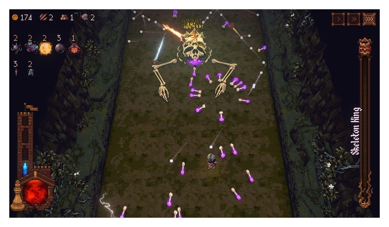 Ball x Pit (PlayStation 5) 