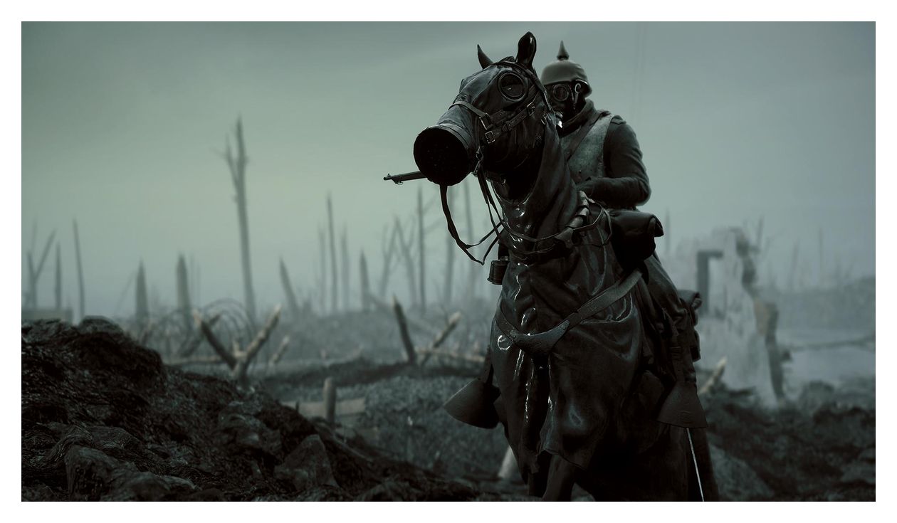 Battlefield 1 Apocalypse DE 