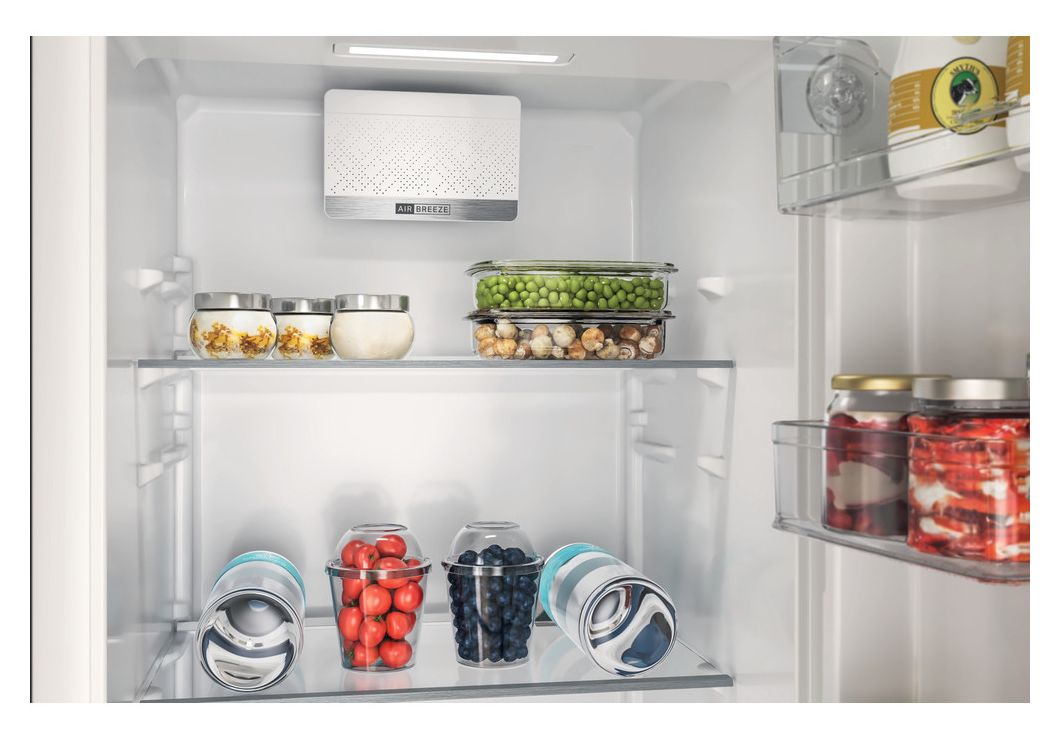 BKSD18A023C1 306 l Einbaukühlschrank EEK: E 113 kWh Jahr 