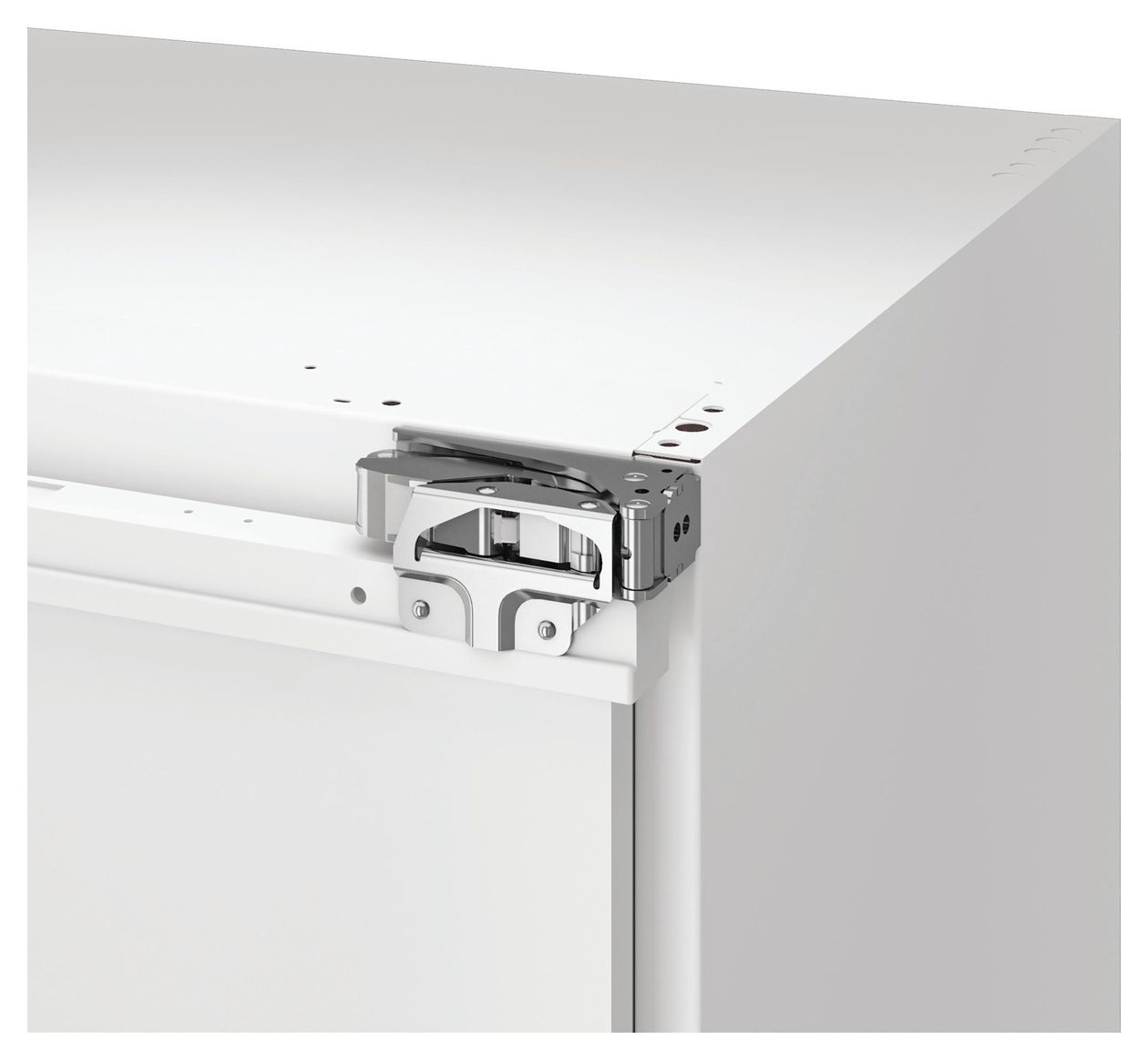 BKSI9GF2 97 l Einbaukühlschrank EEK: E 141 kWh Jahr 