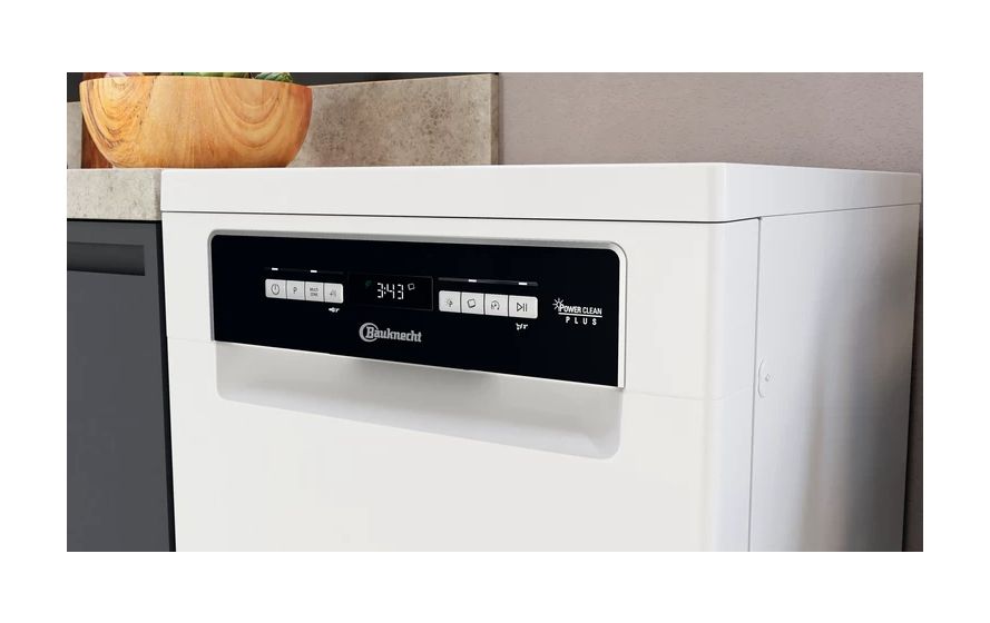 BSFO3O35PF 45 cm Geschirrspüler freistehend Leise 10 Maßgedecke 