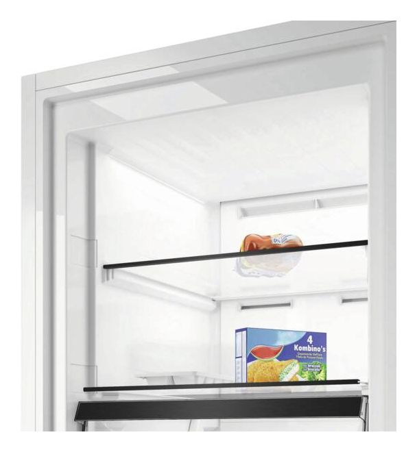 GKNW17160D 260 l Gefrierschrank 193 kWh Jahr NoFrost  (Weiß) 