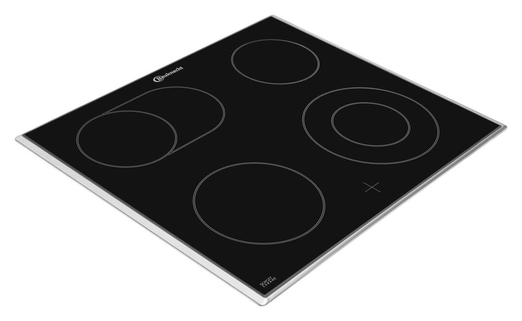 HEKO STAR5EXB (HI5EP8VS2ES + CHR9642IN) Herdset normal AutoClean mit 60 cm Glaskeramik Kochfeld 