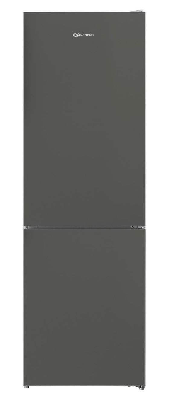 KGL1850IN 223 l / 120 l Kühl-Gefrierkombi freistehend 156 kWh Jahr  (Edelstahl) 