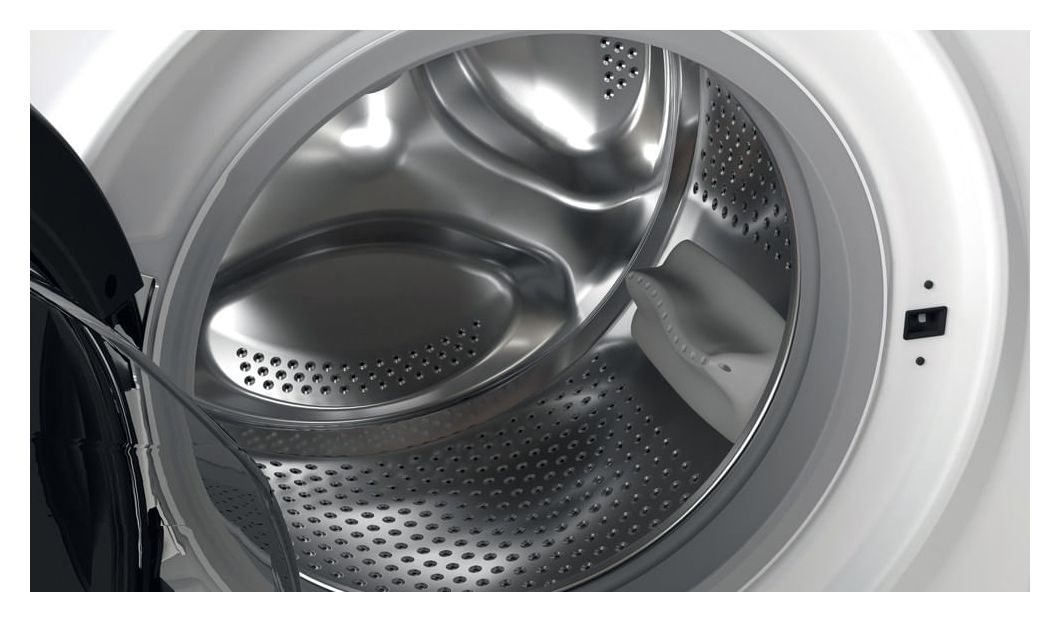 WM Sense 8AA 8 kg Frontlader Waschmaschine 1400 U/min 