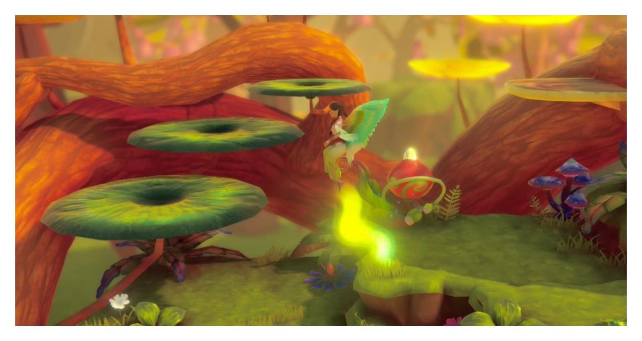 Bayala The Game (Nintendo Switch) 
