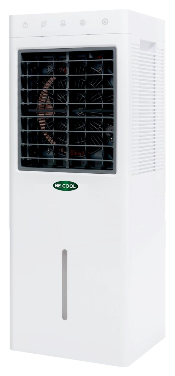 BC9.3AC2201IKF 4 in 1 Verdunstungskühler Einteilige mobile Klimaanlage 9,3 l Tank 