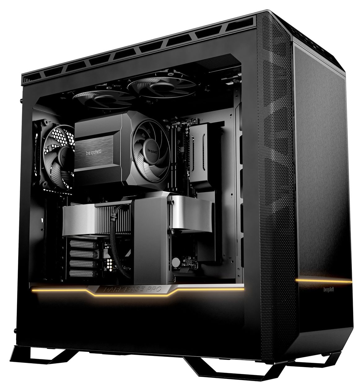 Dark Rock Pro 6 