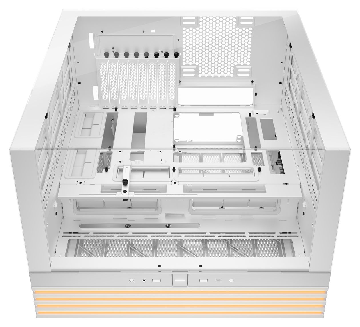 LIGHT BASE 900 DX White 