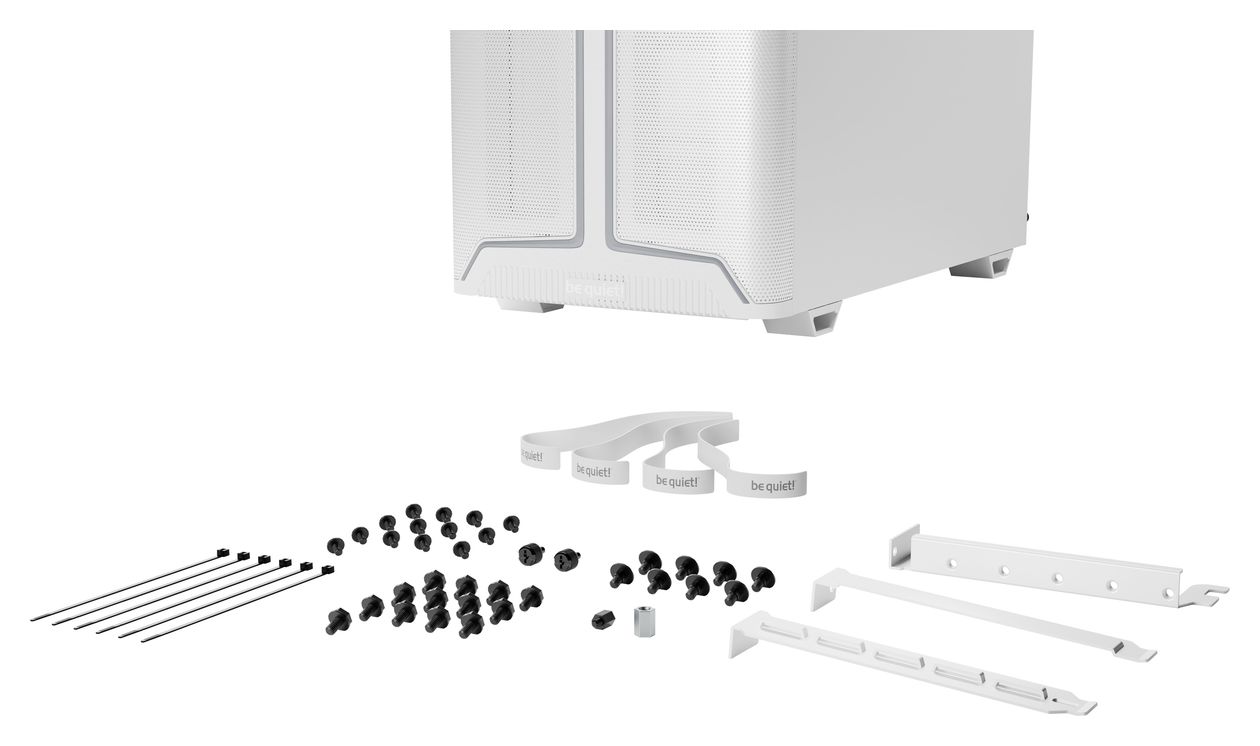Pure Base 501 DX White 