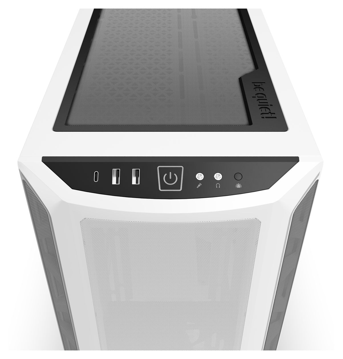Shadow Base 800 DX White 
