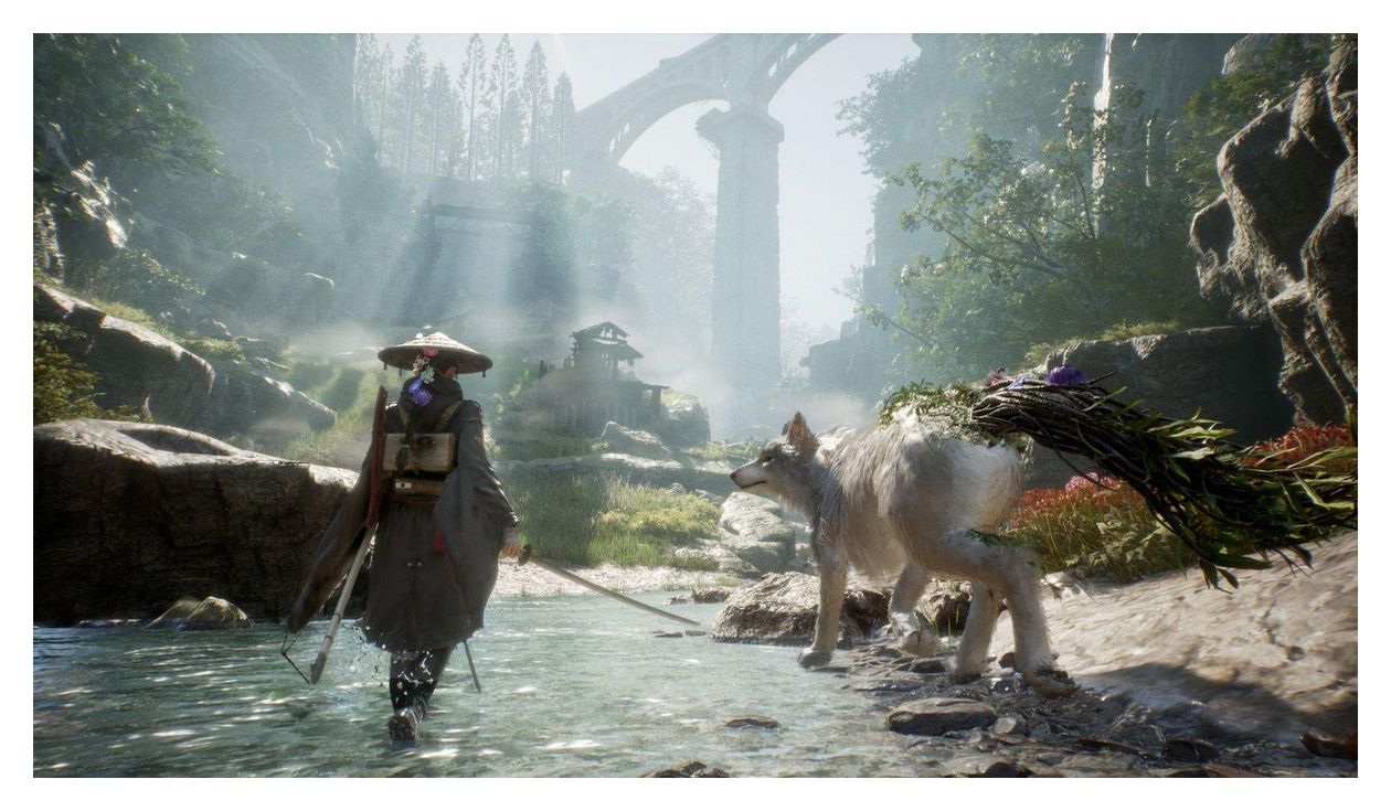 Beast of Reincarnation (PlayStation 5) 