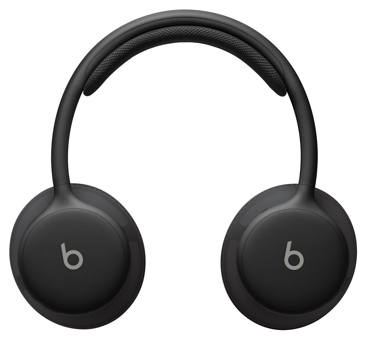 Beats 360 Over Ear Bluetooth Kopfhörer kabellos IPX4 USB Typ-C  (Schwarz) 