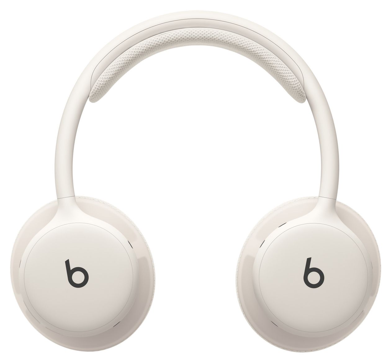 Beats 360 Over Ear Bluetooth Kopfhörer kabellos IPX4 USB Typ-C  (Weiß) 