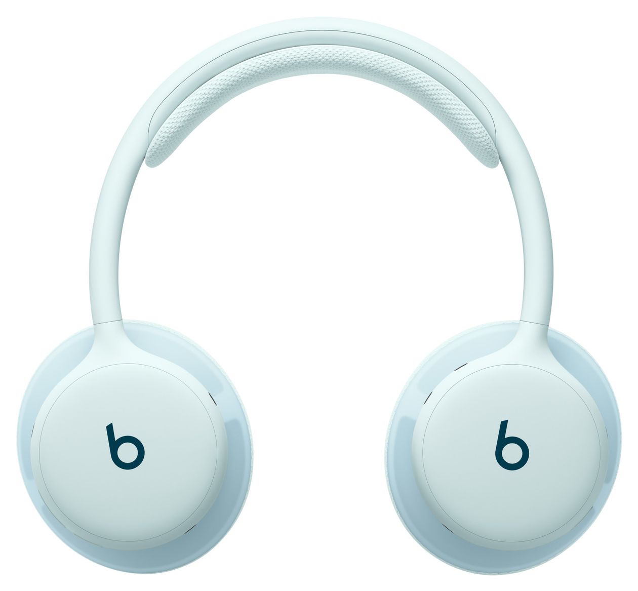 Beats 360 Over Ear Bluetooth Kopfhörer kabellos IPX4 USB Typ-C  (Blau) 