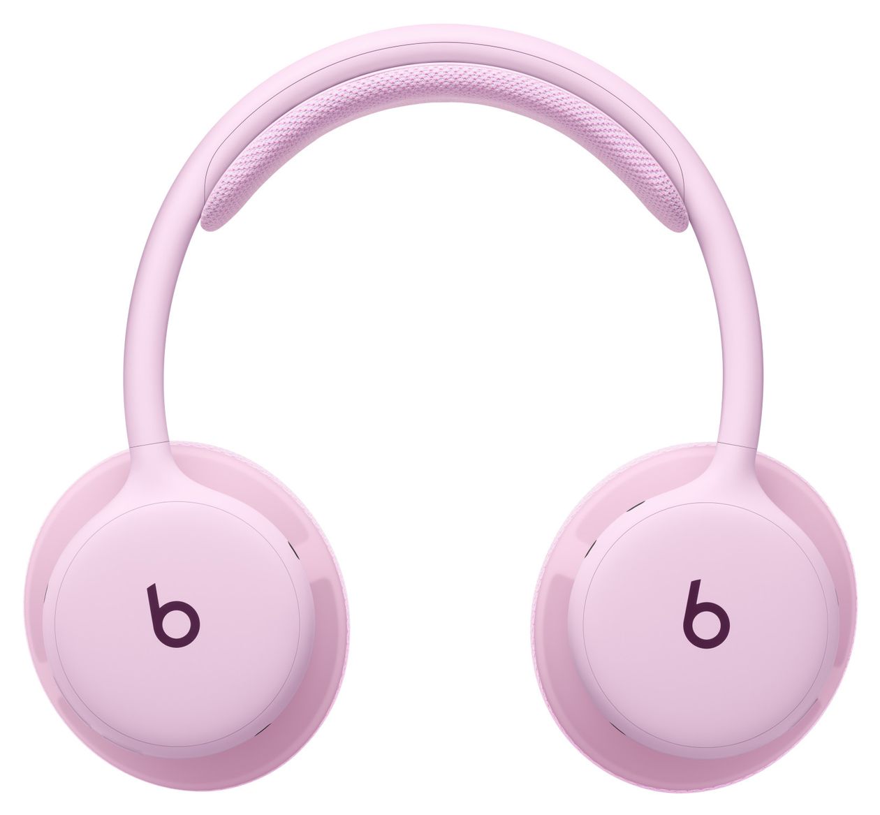 Beats 360 Over Ear Bluetooth Kopfhörer kabellos IPX4 USB Typ-C  (Pink) 