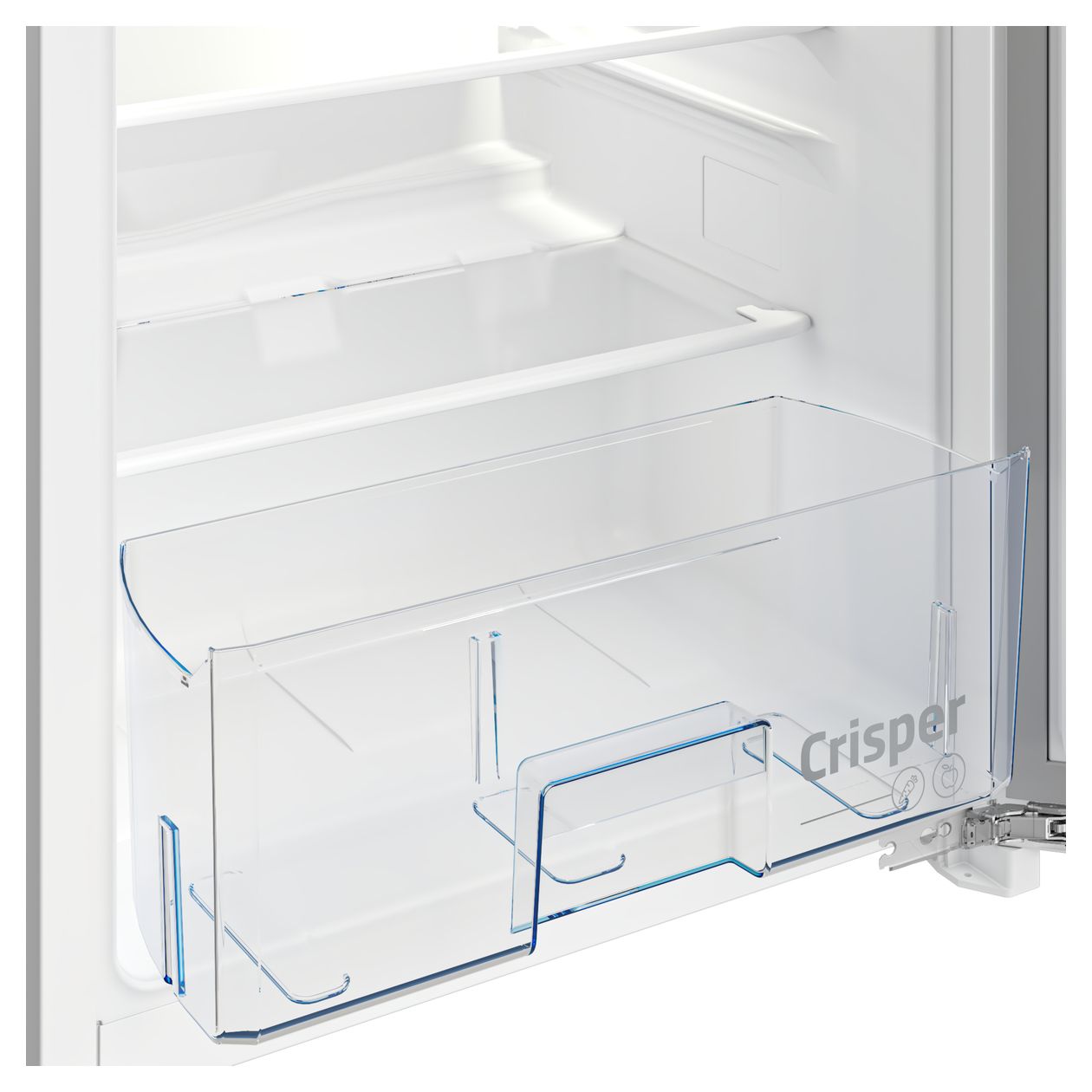 B1804FN 126 l Einbaukühlschrank EEK: E 92 kWh Jahr 