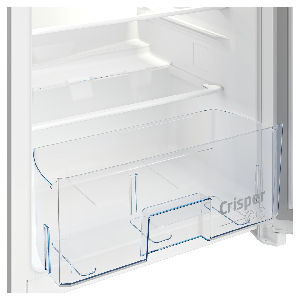 B1804N 126 l Einbaukühlschrank EEK: E 92 kWh Jahr 