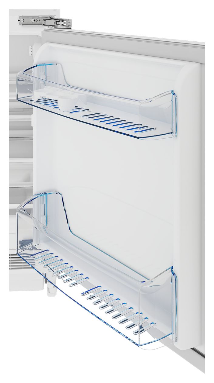 BU1104N 130 l Einbaukühlschrank EEK: E 92 kWh Jahr 