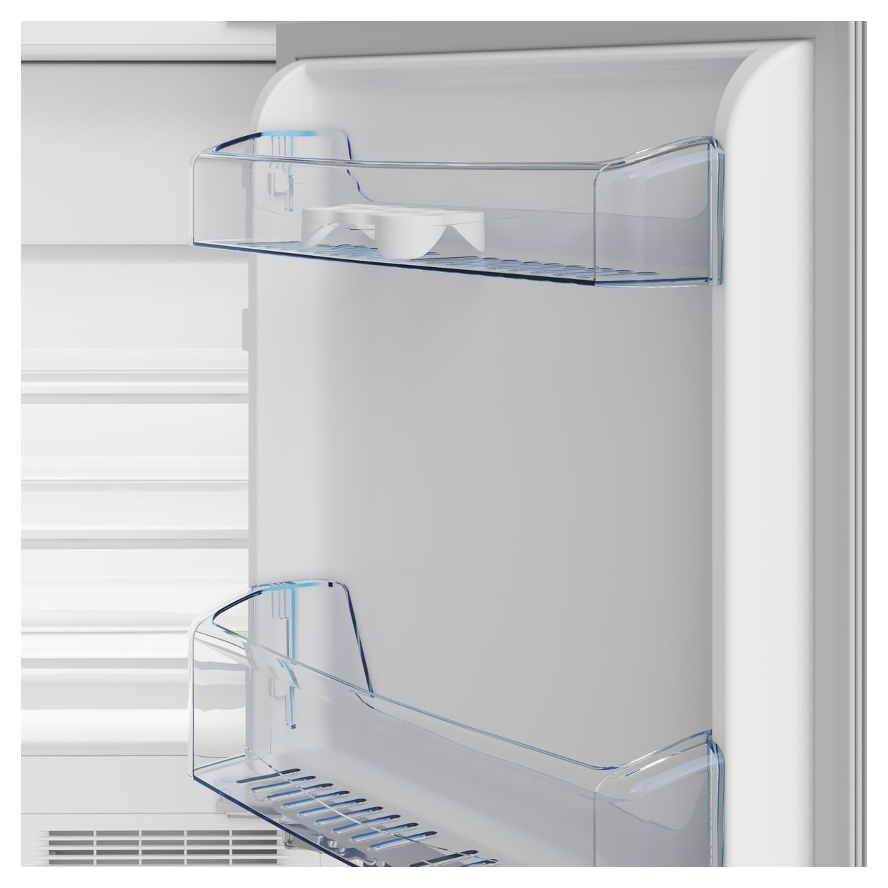 BU1154N 92 l Einbaukühlschrank EEK: E 145 kWh Jahr 