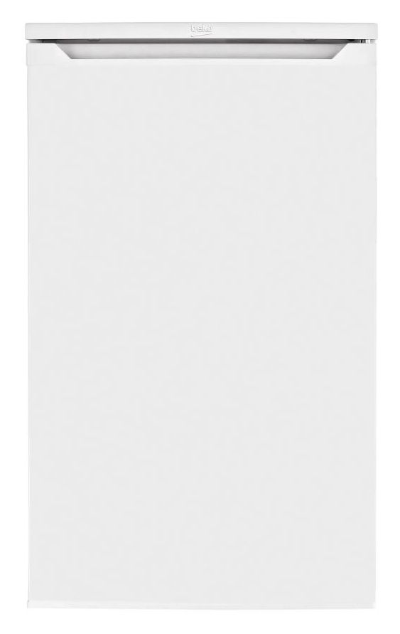TS190030N 88 l / 88 l Tischkühlschrank EEK: F 106 kWh Jahr  (Weiß) 