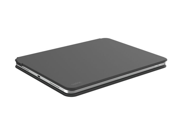 BBZ002de-V3 für Apple iPad 10.9" (10 Gen) bis 27,7 cm (10.9") mit Magnetisch  (Schwarz) 