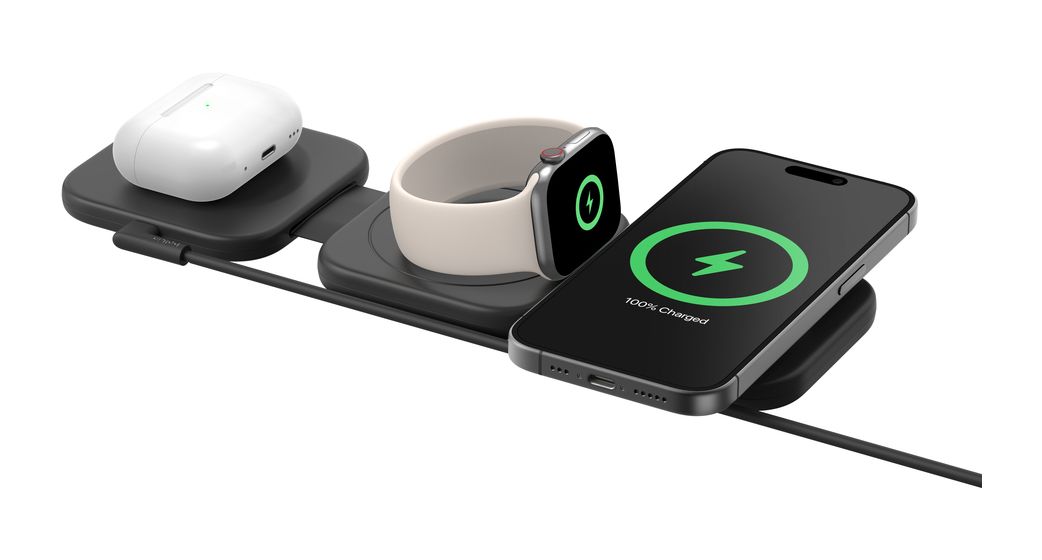 BoostCharge Pro 