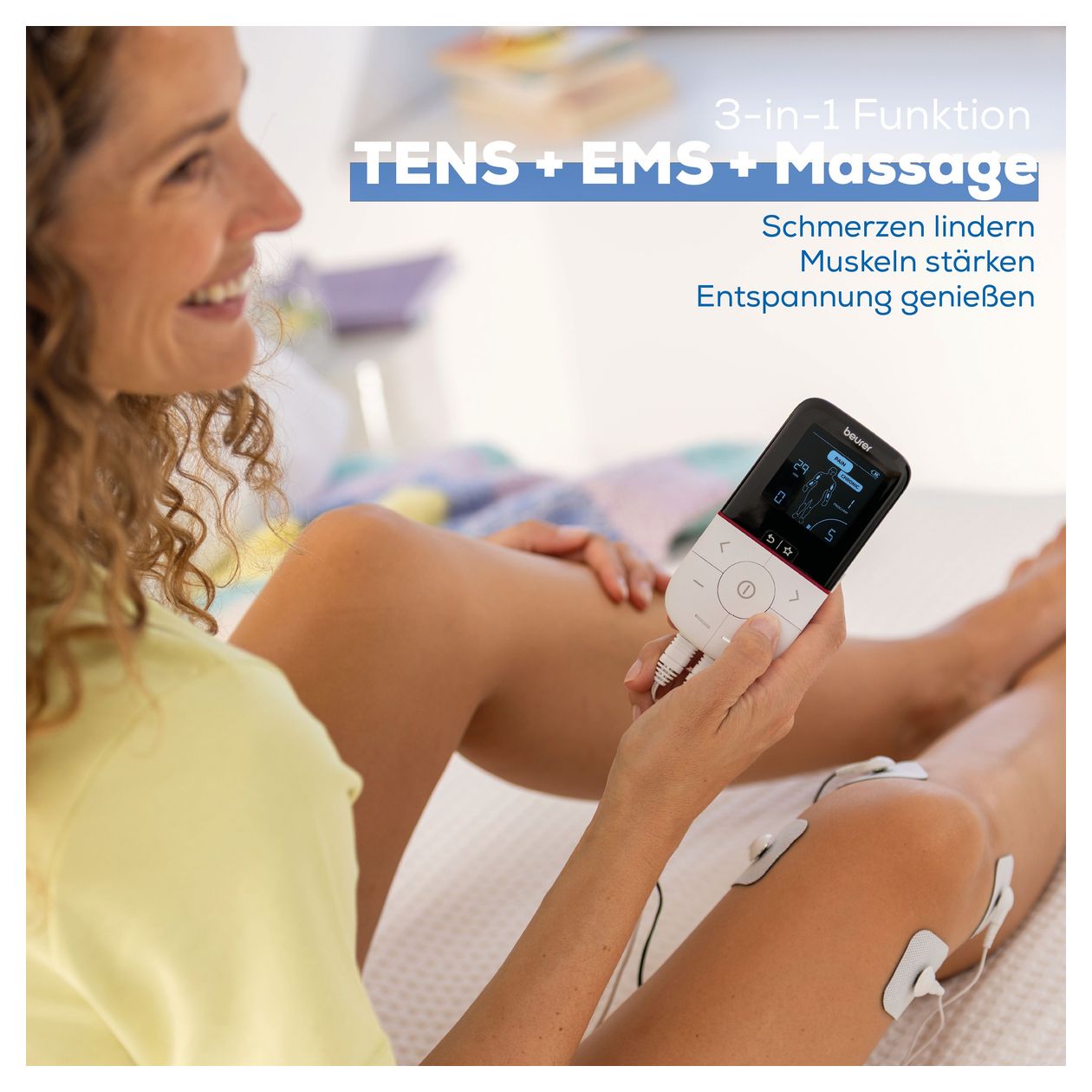EM56 TENS/EMS 