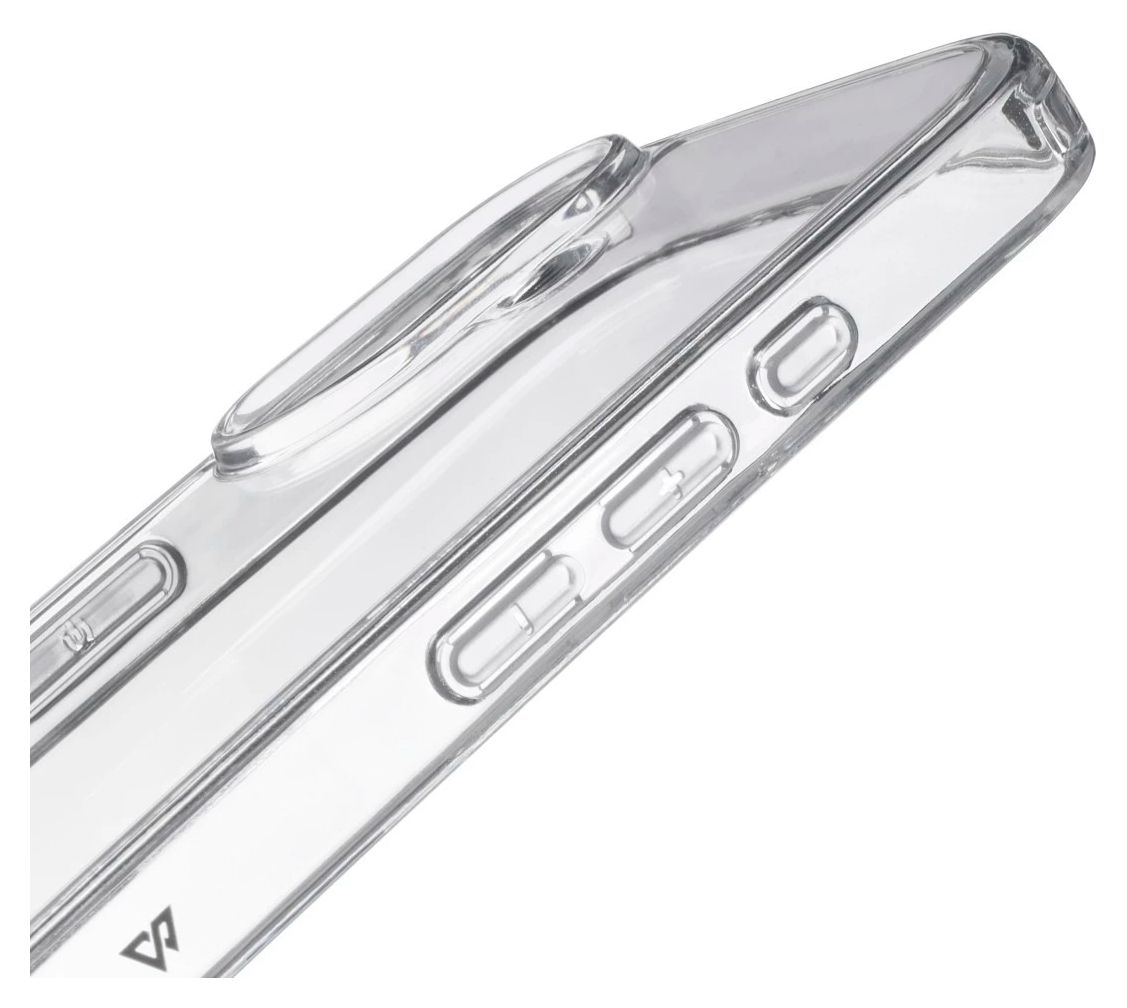 016032 Clear Protection Cover für iPhone 17  (Transparent) 