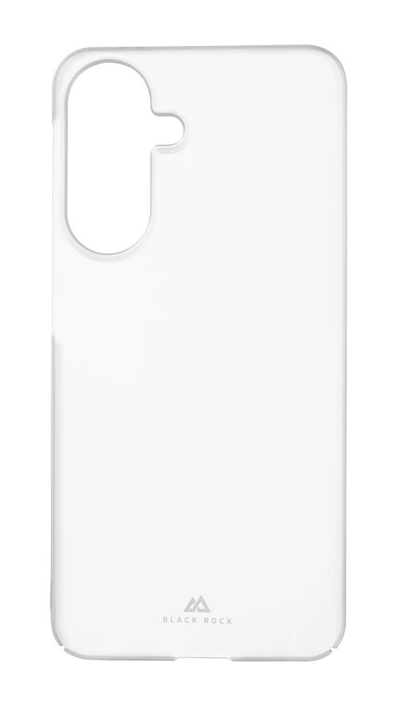 016063 Ultra Thin Iced Cover für Galaxy A57 5G  (Transparent) 