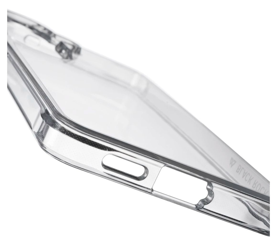 016066 Clear Protection Cover für Galaxy S26  (Transparent) 