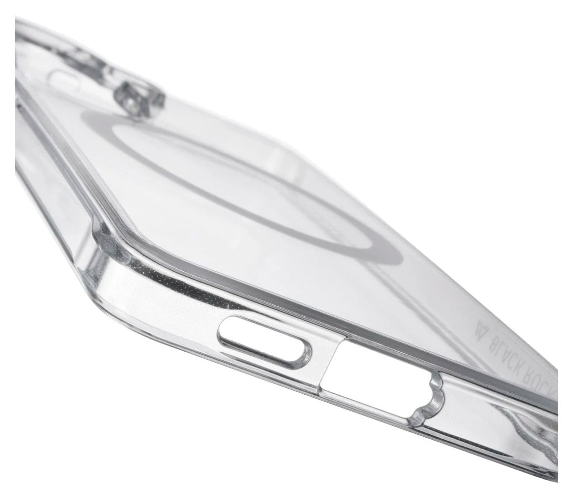 016068 Mag Clear Cover für Galaxy S26  (Transparent) 