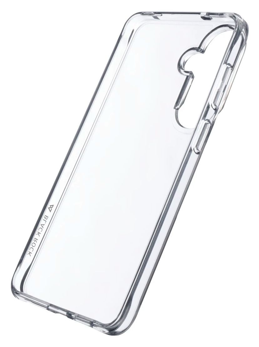 016073 Clear Protection Cover für Galaxy S26+  (Transparent) 