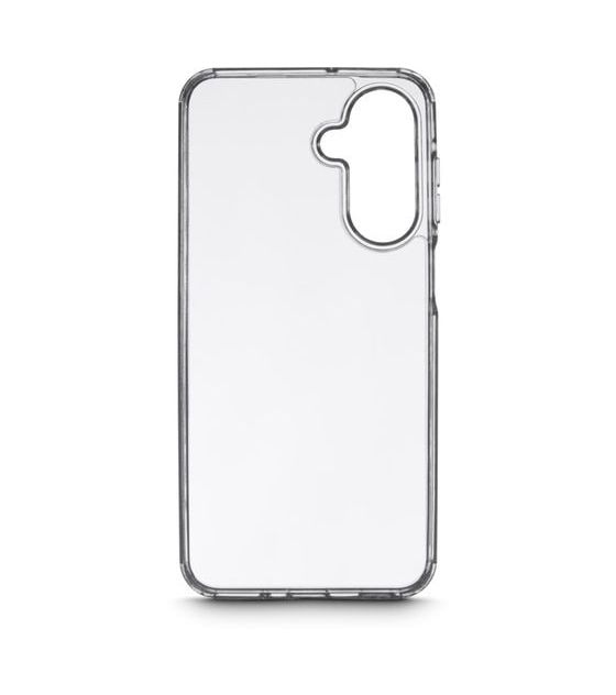 Clear Protection Cover für Samsung Galaxy A17  (Transparent) 