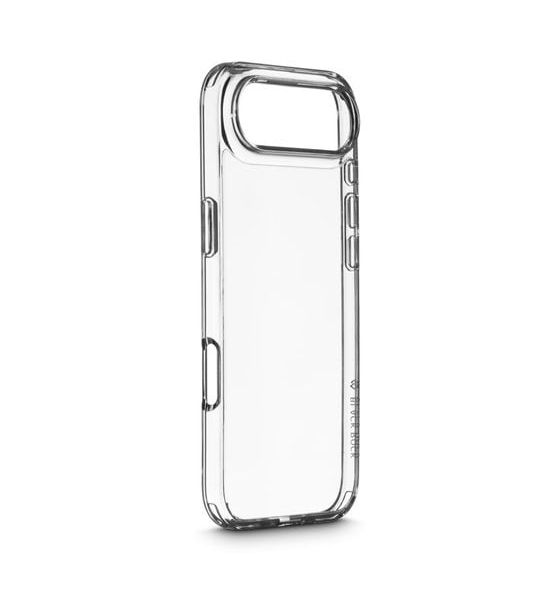 Clear Protection Cover für Apple iPhone Air  (Transparent) 