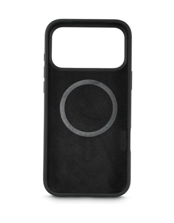 Mag Urban Cover für Apple iPhone 17 Pro Max  (Schwarz) 