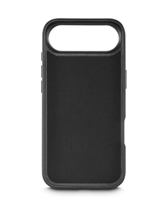 Robust Carbon Cover für Apple iPhone Air  (Schwarz) 