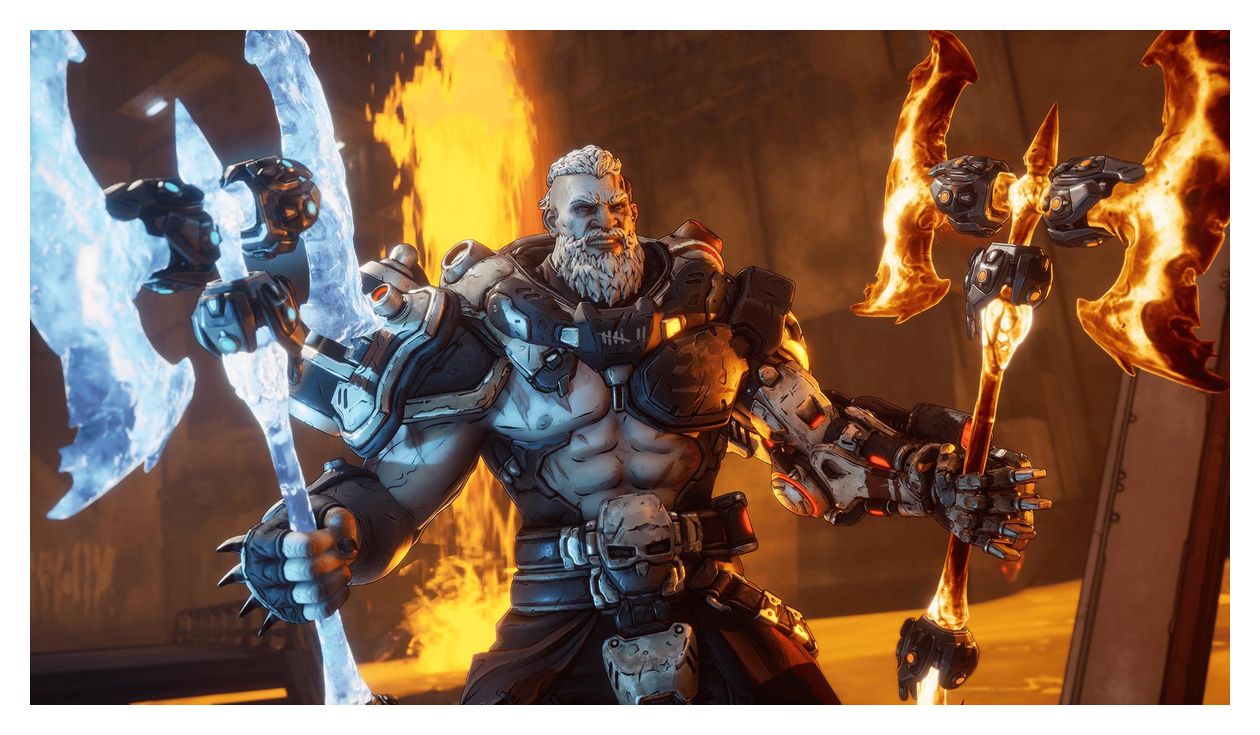 Borderlands 4 Deluxe (PlayStation 5) 