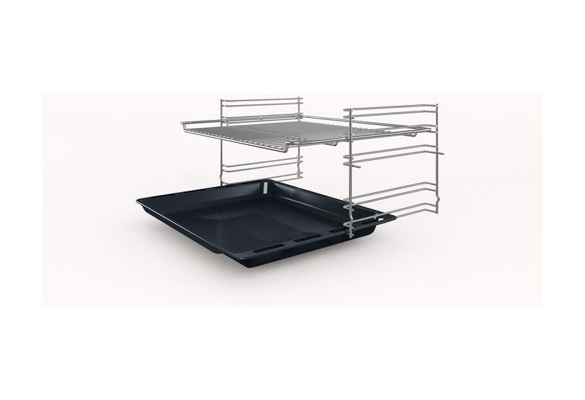 EXH21SK1 (HEF113BB0 + HEZ431002 + NKN64RGA2E) Herdset normal mit 60 cm Glaskeramik Kochfeld 