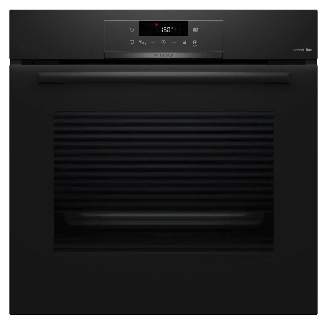 Serie 4 HBA4720B3 Einbaubackofen groß AutoClean (Anthrazit) 