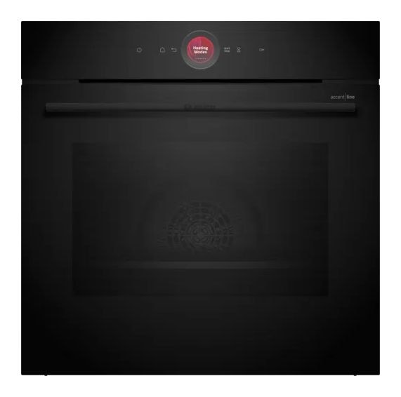 Serie 8 HBG934BB1 Einbaubackofen groß AutoClean (Schwarz) 