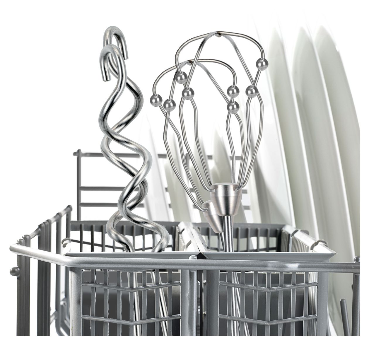 MFQ40302 Styline Colour Handmixer 500 W 5 Stufen 